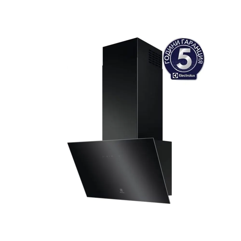 Декоративен абсорбатор Electrolux LFV436K, (21689)