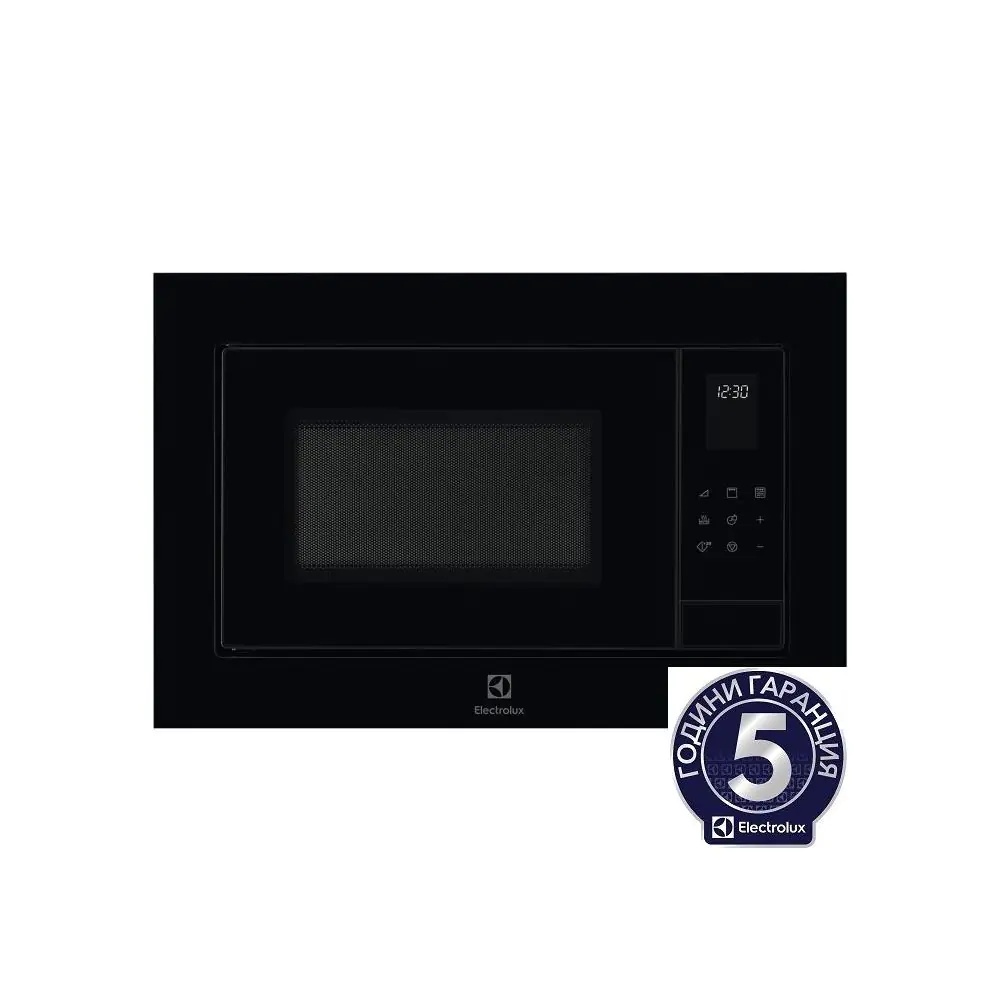 Микровълнова за вграждане Electrolux LMS4253TMK, (21708)