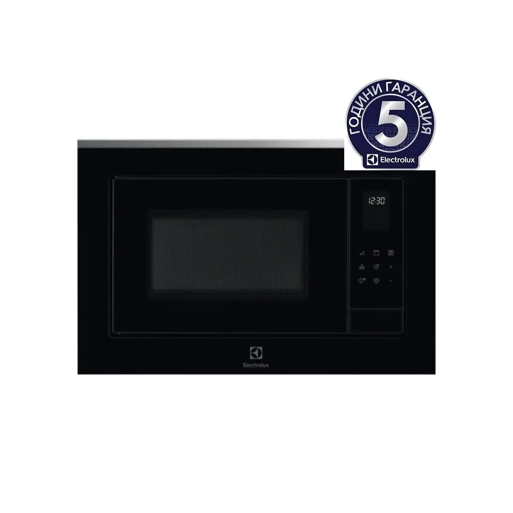 Микровълнова за вграждане Electrolux LMS4253TMX, (21709)