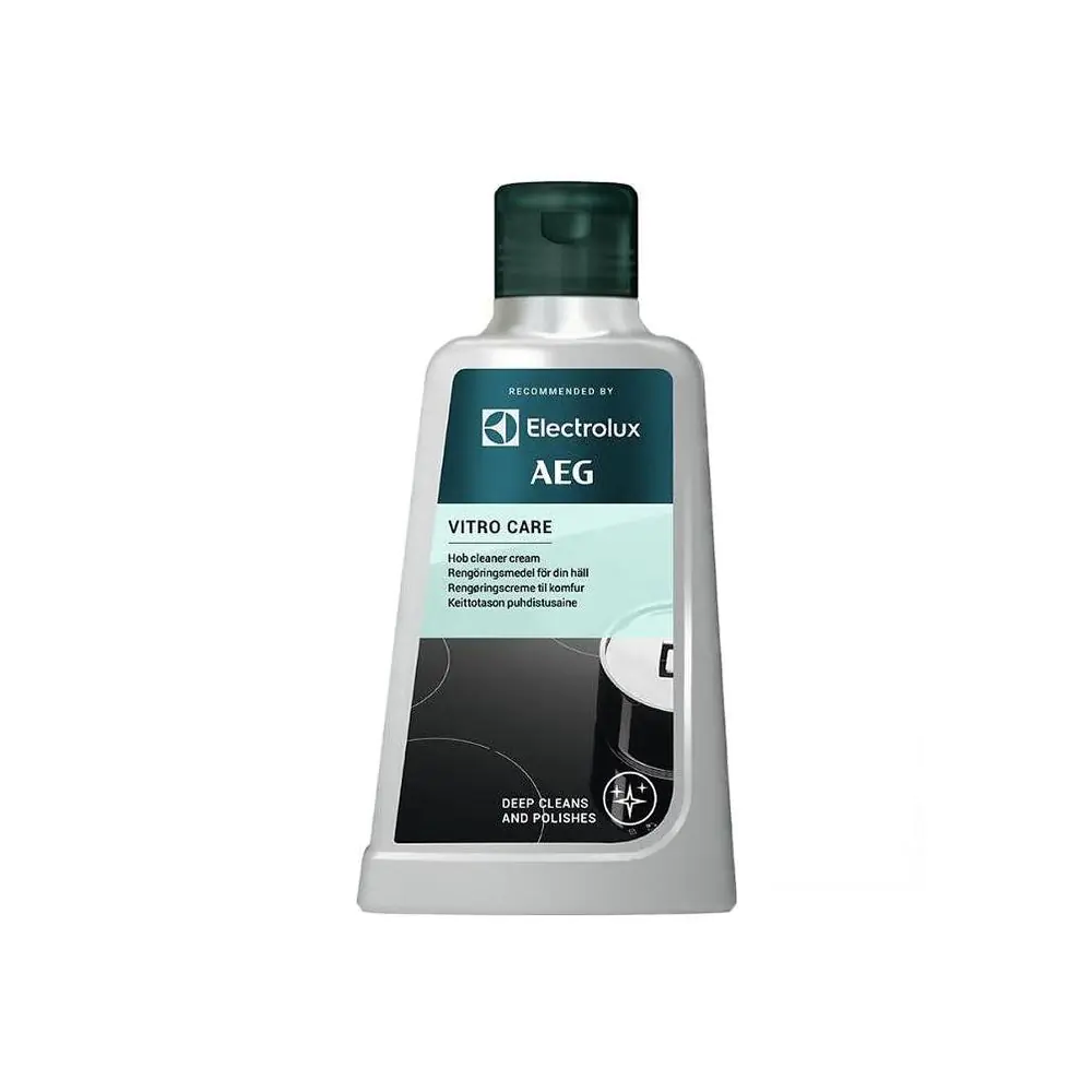 Почистващ препарат за стъклокерамика ELECTROLUX M3HCC301, 300 мл, (35946388)