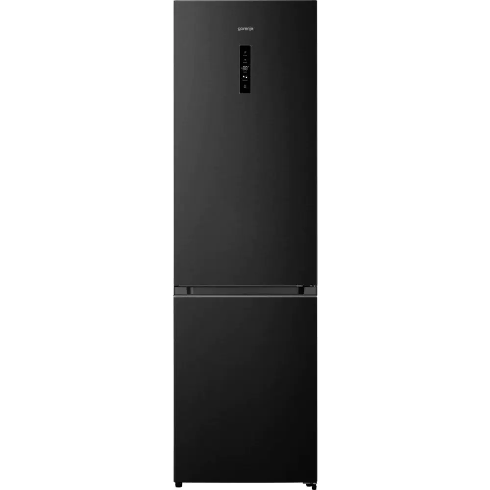 Хладилник с фризер GORENJE NRK620AABXL4, (20808)