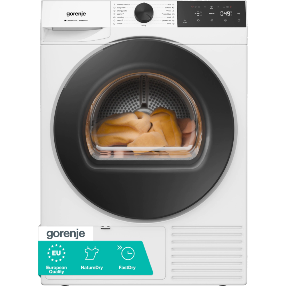 Сушилня Gorenje DG48C, (35946422)