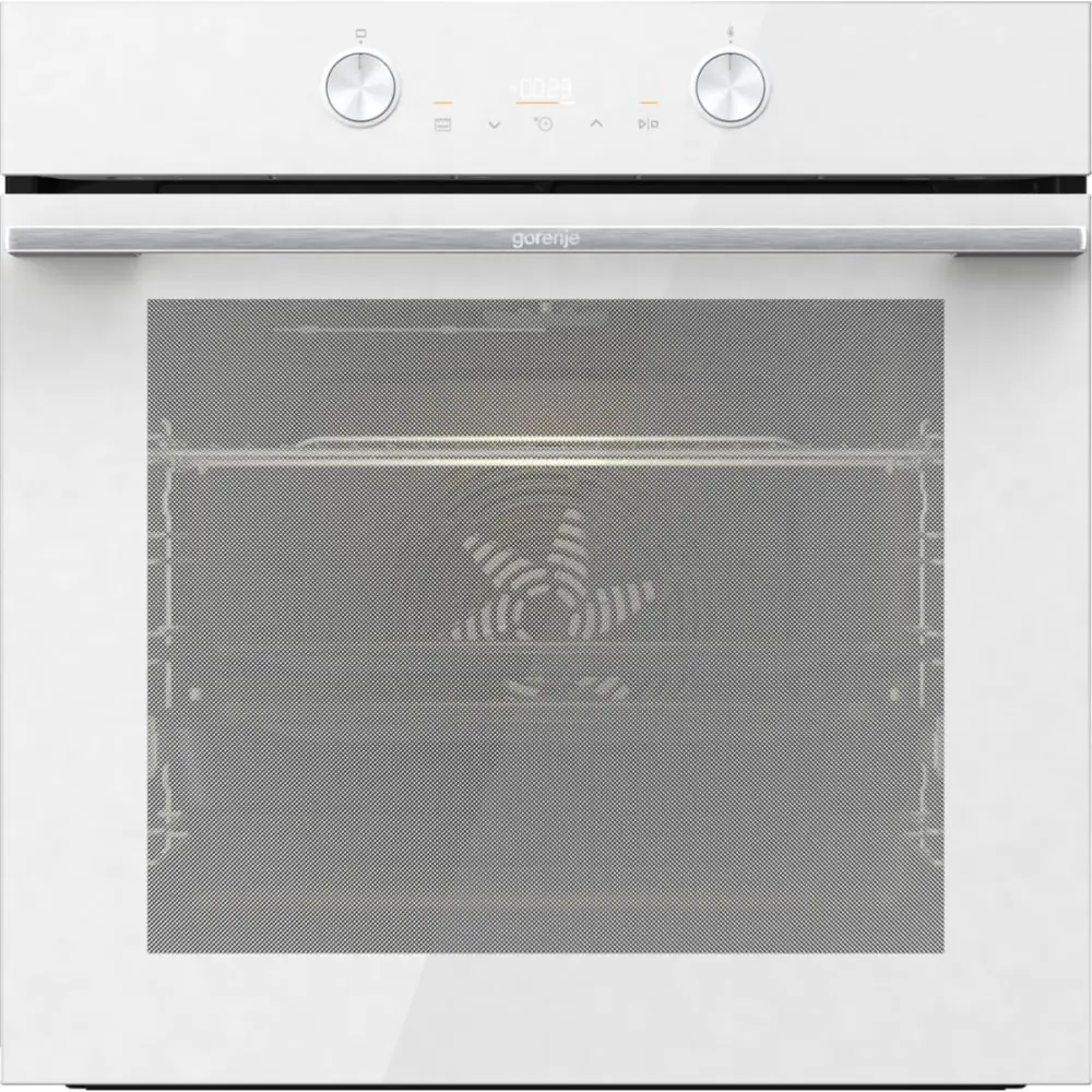 Фурна за вграждане Gorenje BOS6737E06PWG, (35946452)