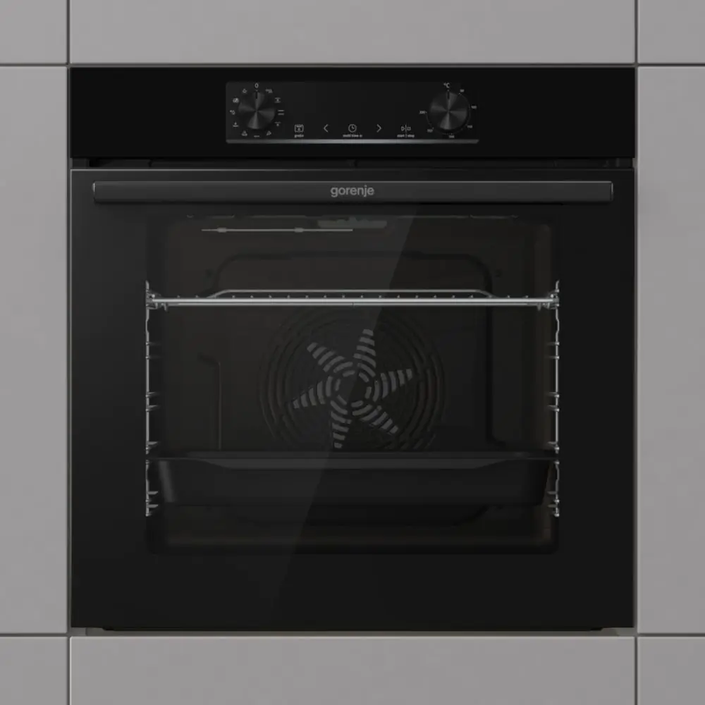 Фурна за вграждане Gorenje BO6735E02BKOT, (35946455)