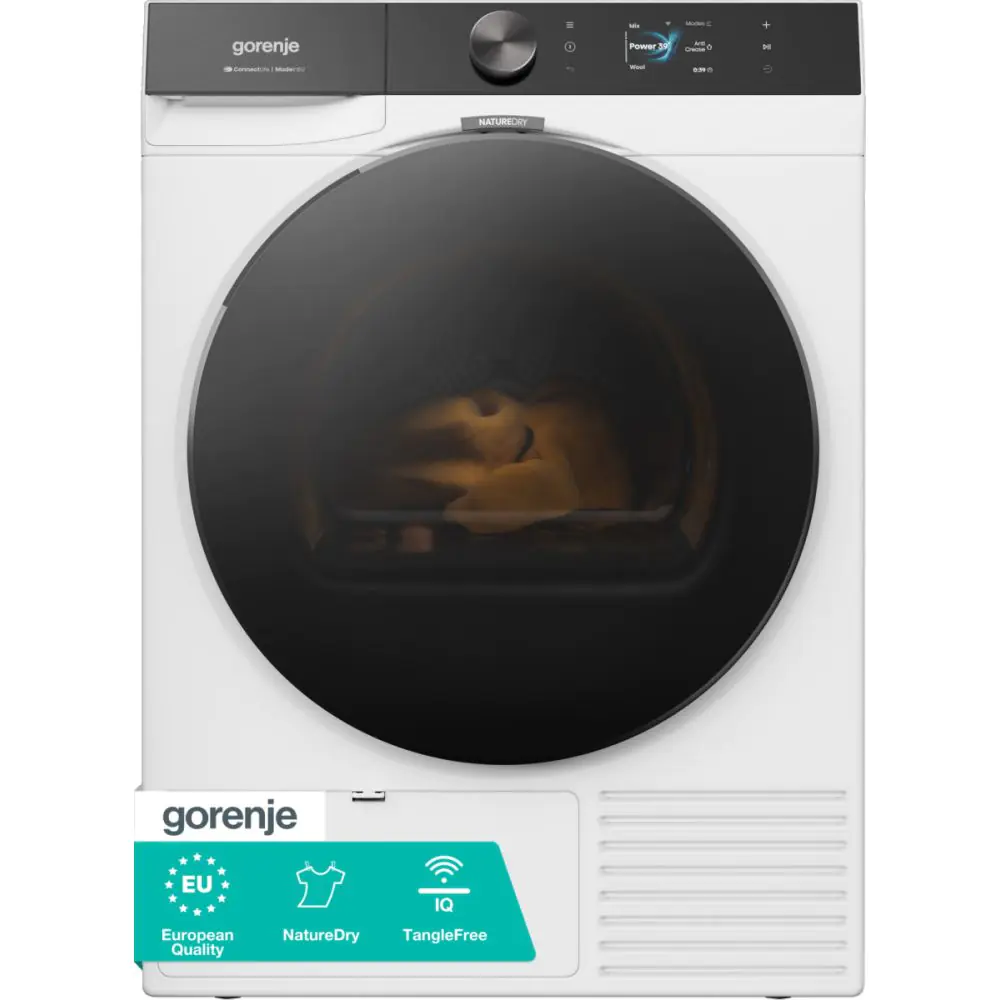 Сушилна Gorenje DG89BP, (35946416)