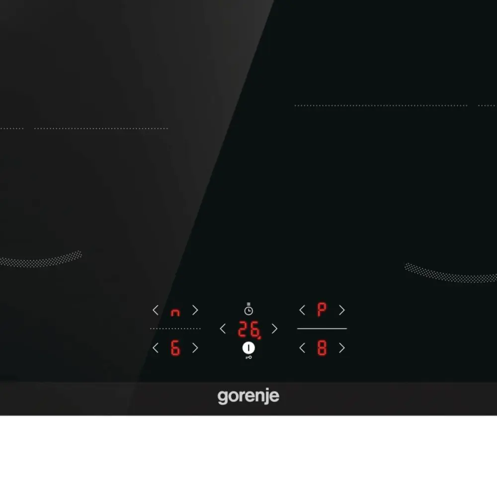 Готварски плот за вграждане GORENJE GI6421BC, (20728)