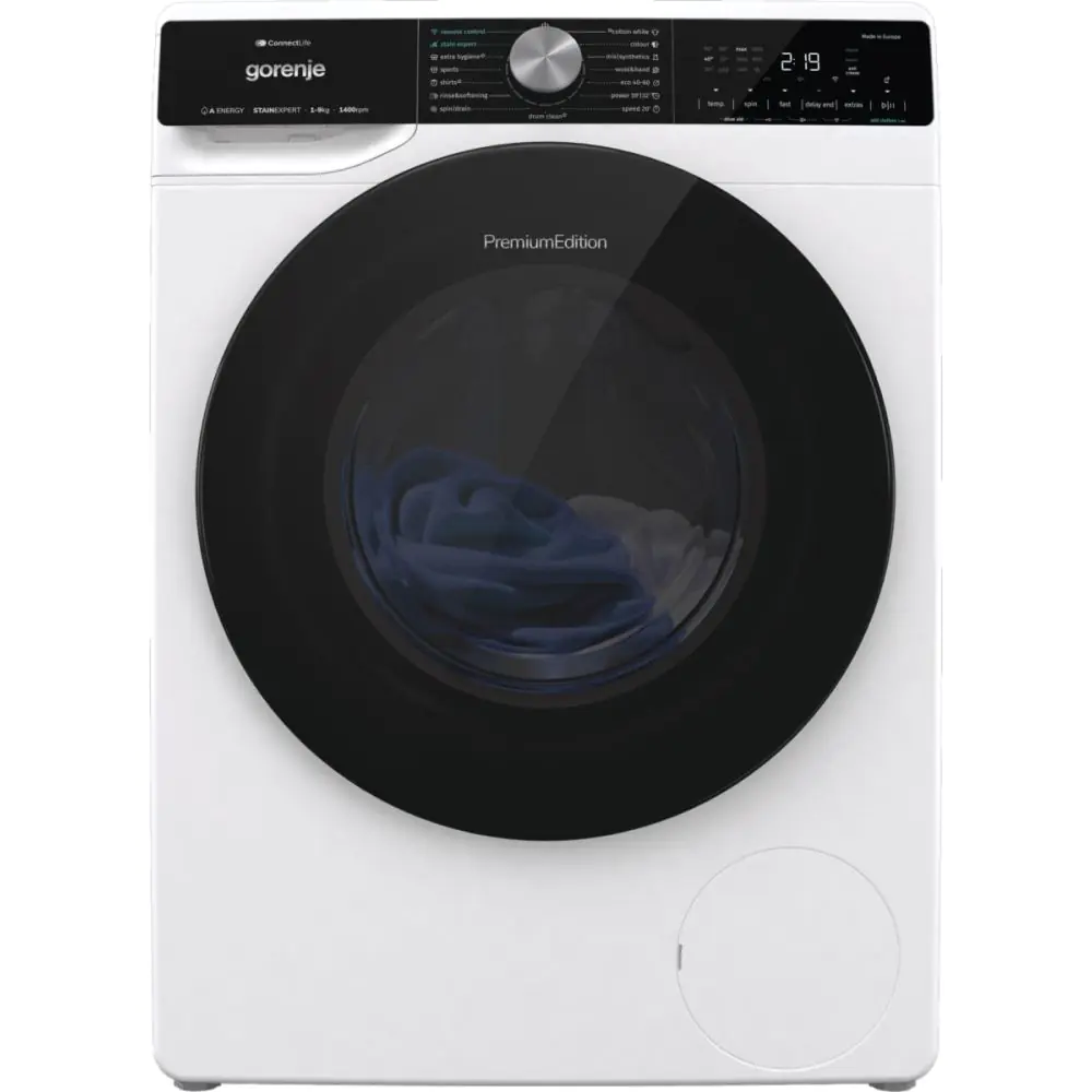 Перална машина Gorenje WNS94ATWIFI, (13744)