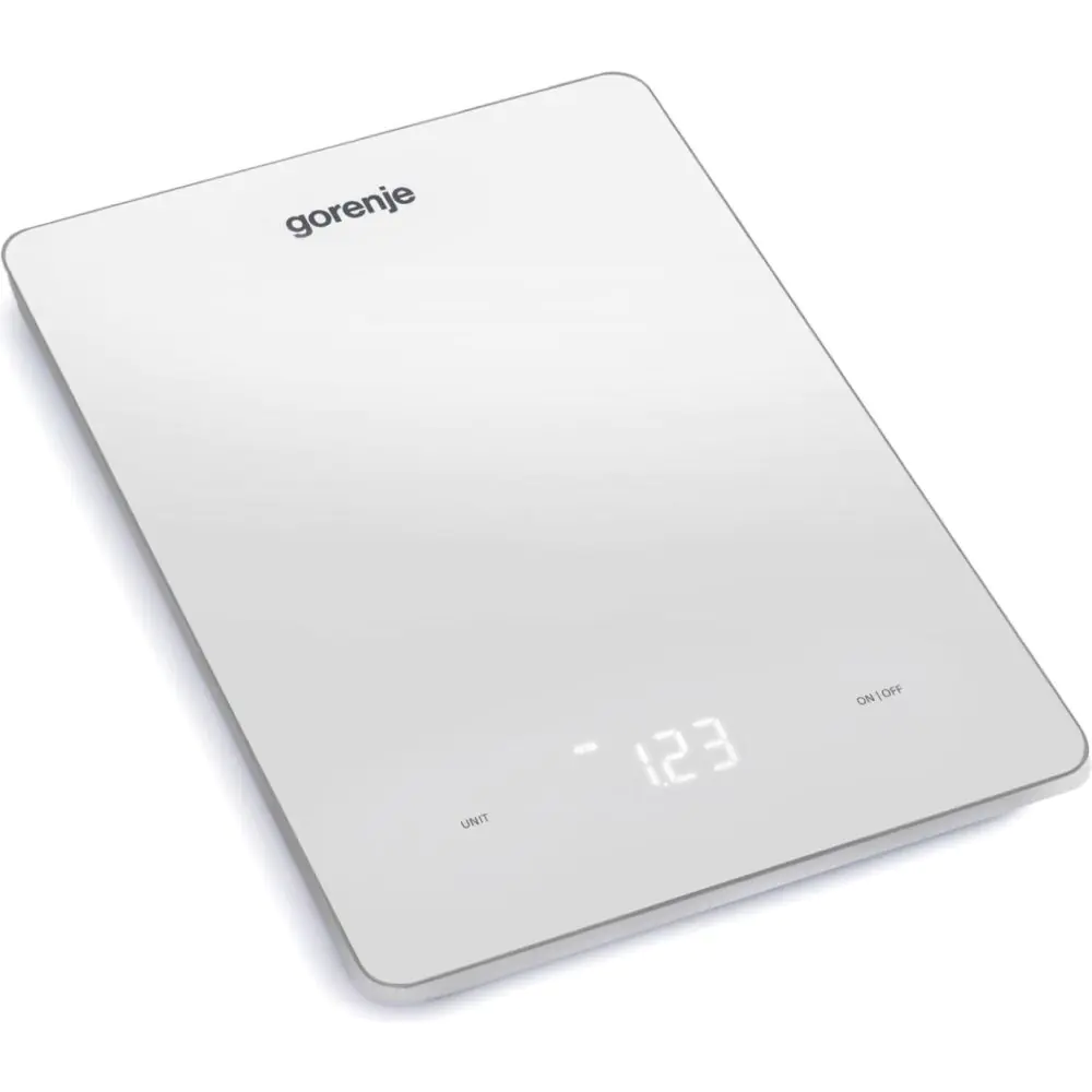 Кухненска везна Gorenje KT10LBW, (35946522)