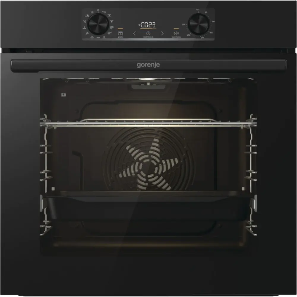 Фурна за вграждане Gorenje BOP6373E28EBG, (35946449)