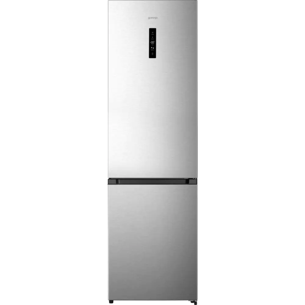 Хладилник с фризер GORENJE NRK620AAXL4, (20809)