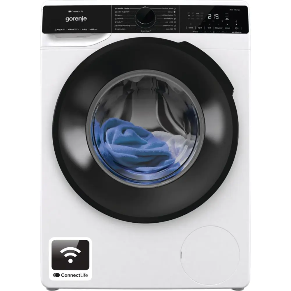 Перална машина GORENJE WPNA94A1PWIFI, (20794)