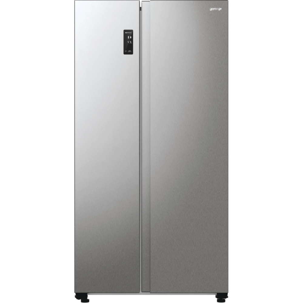 Хладилник SIDE BY SIDE GORENJE NRR9185EAXL, (17302)