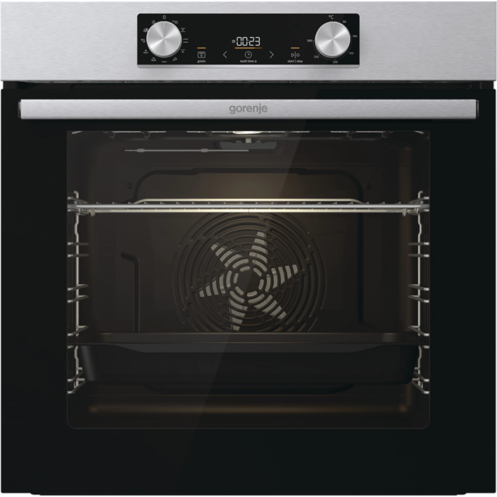 Фурна за вграждане Gorenje BO6735E02XK0, (35946330)