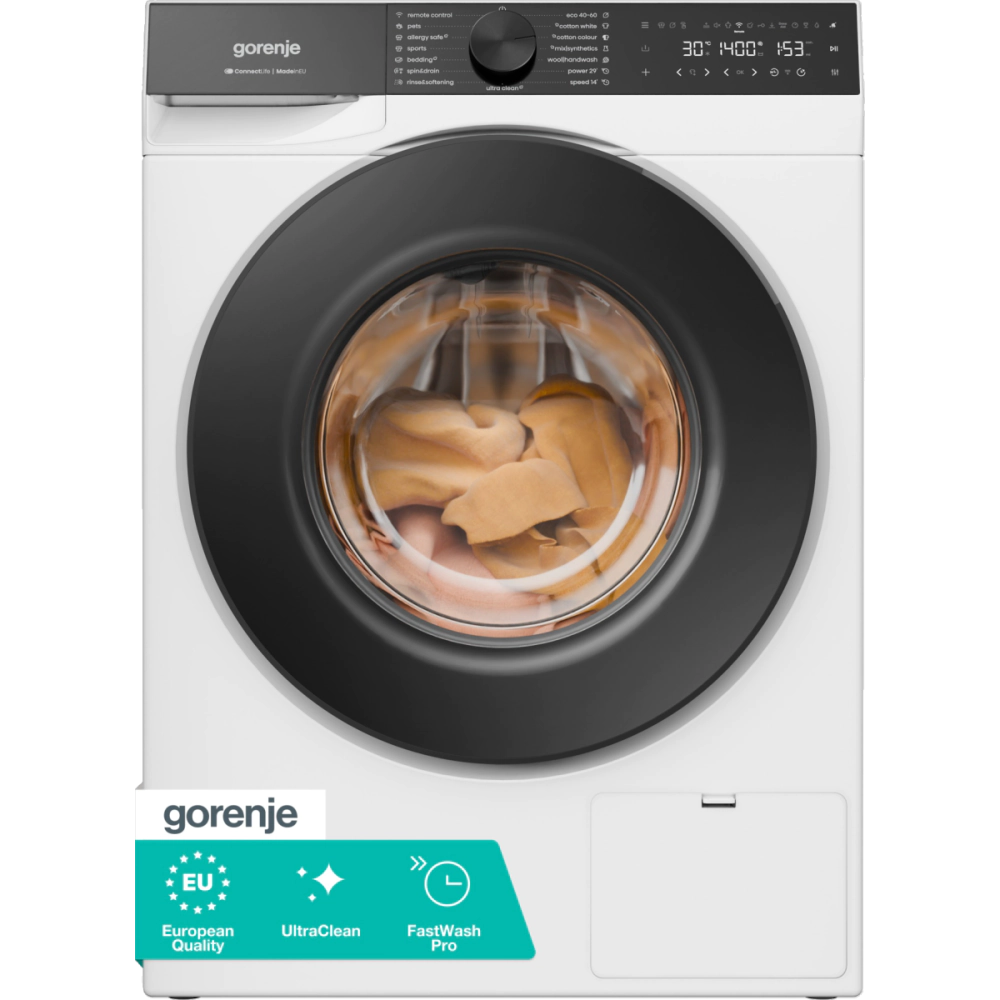 Пералня Gorenje WG694A11, (35946409)