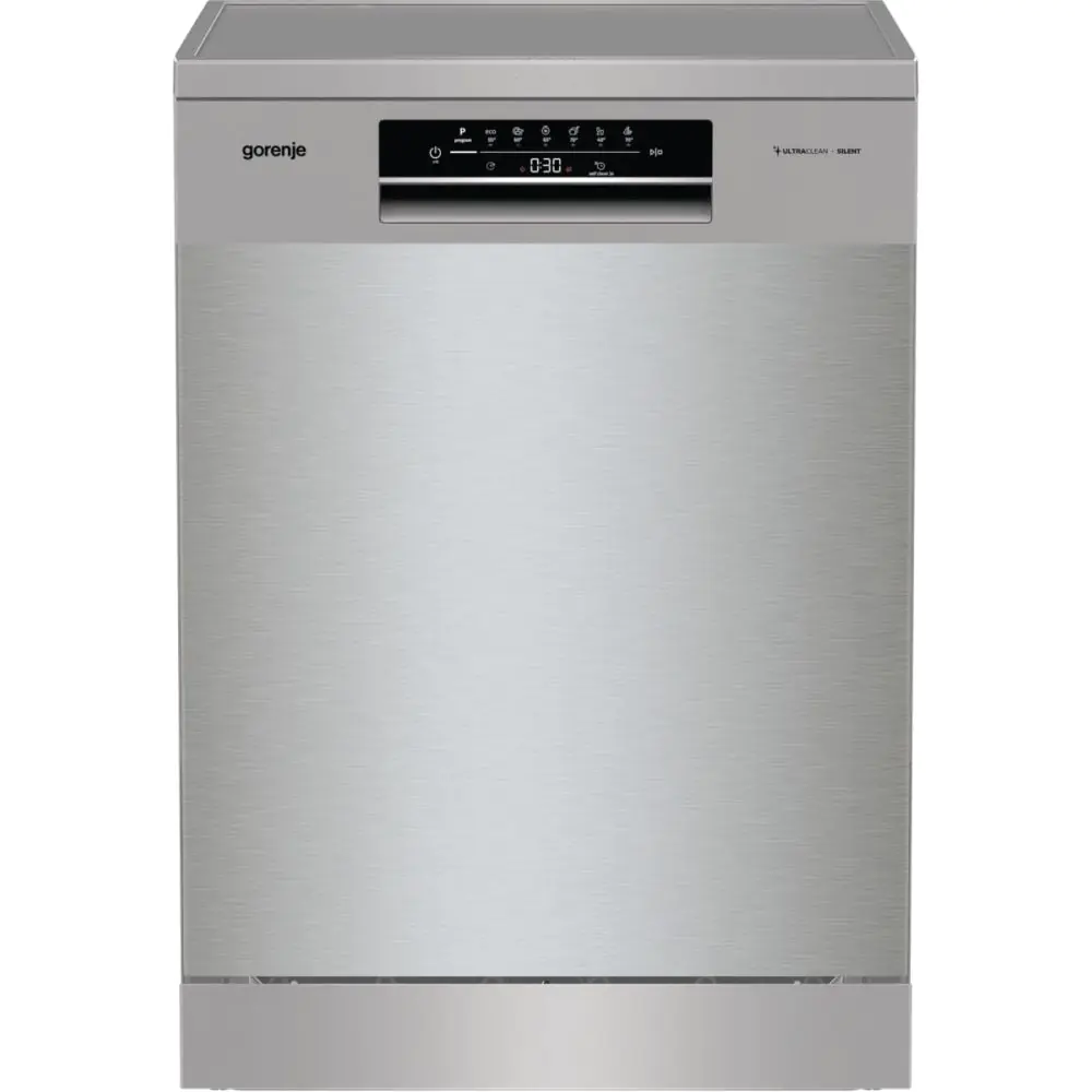 Съдомиялна GORENJE GS642E90X, 13 комплекта, инокс, (20231)