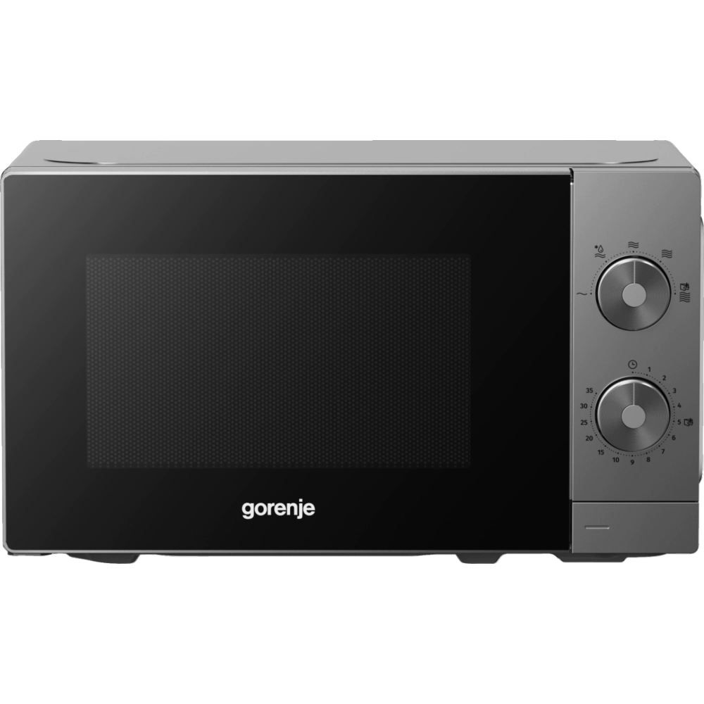 Микровълнова фурна Gorenje MO20E1T4, (35932270)