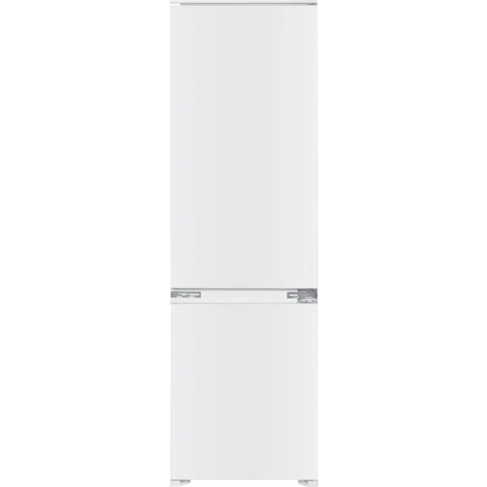 Хладилник за вграждане GORENJE RKI517EP1, 250л, Електронно управление, LED лента, Бял, (20830)