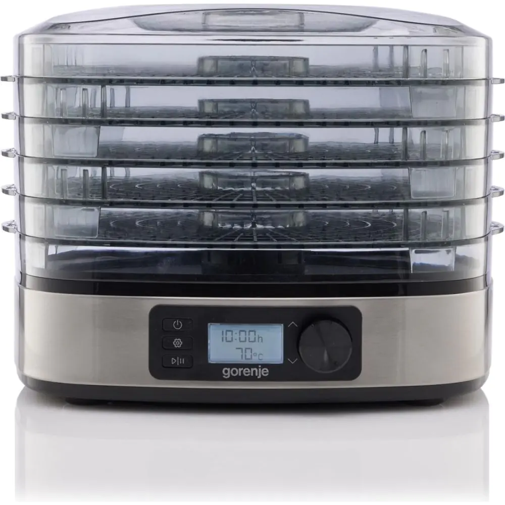Уред за сушене на храна Gorenje FDK500DE, (35943742)
