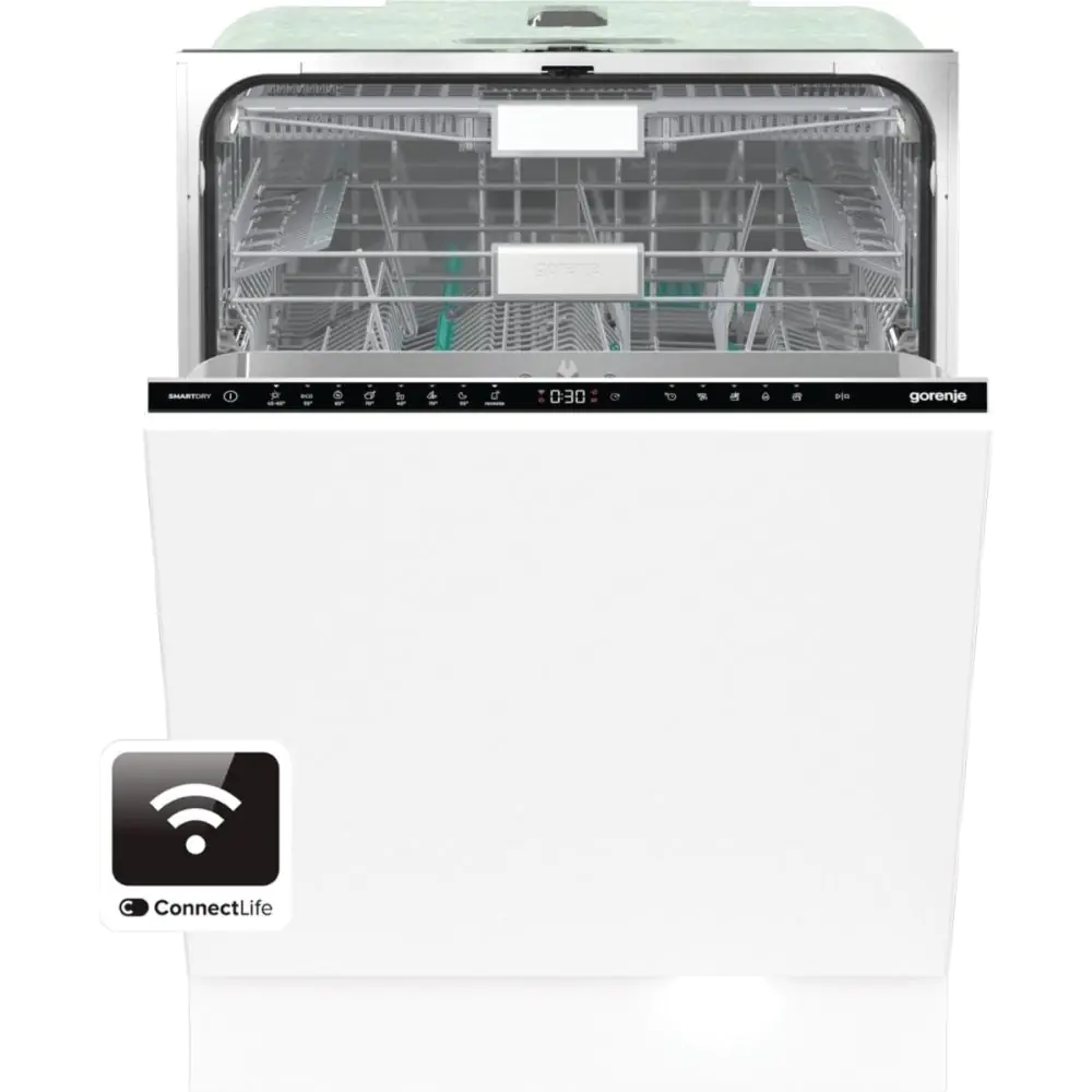 Съдомиялна машина за вграждане GORENJE GV693A60UVAD, (20831)