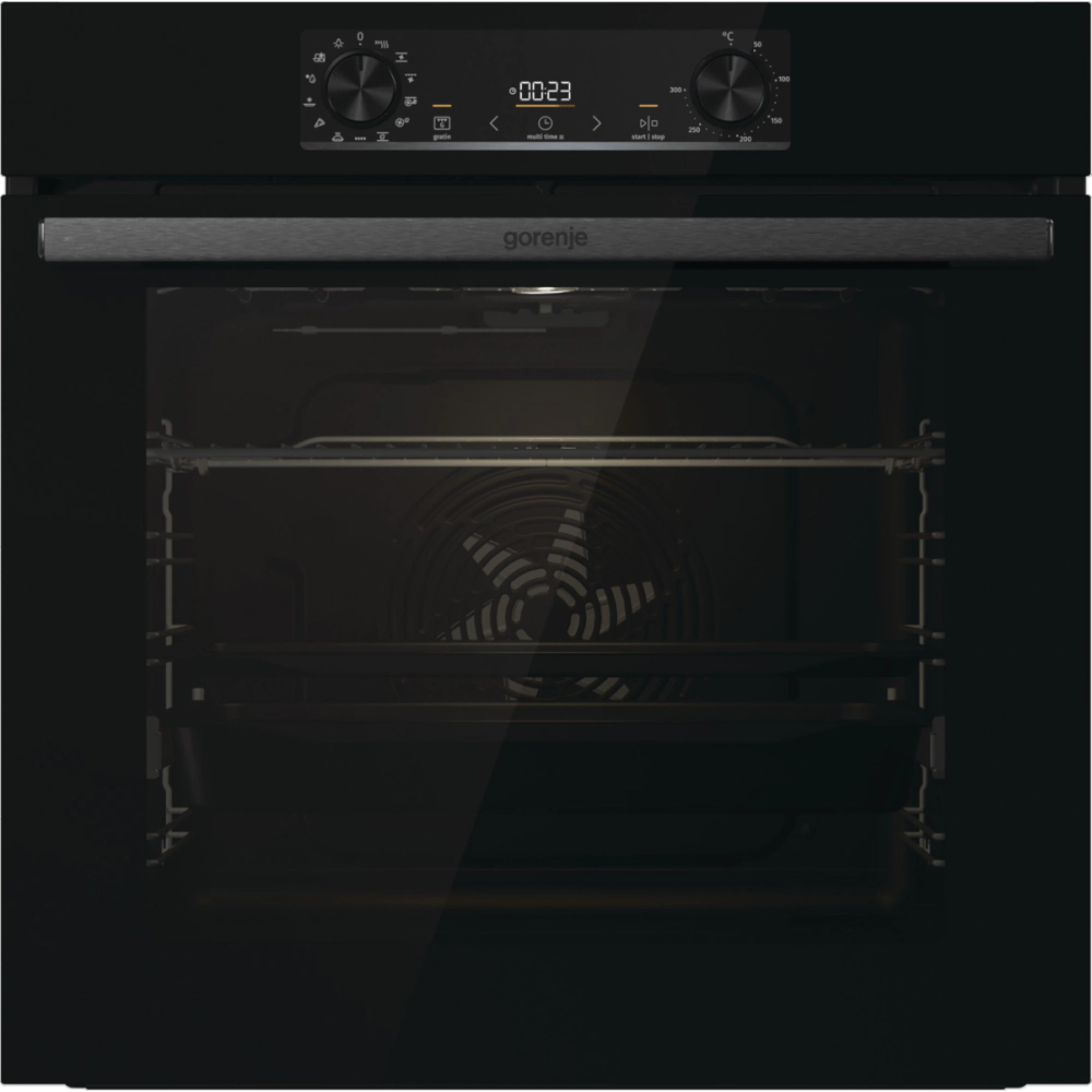 Фурна за вграждане Gorenje BOS6737E06FBG, (35946453)