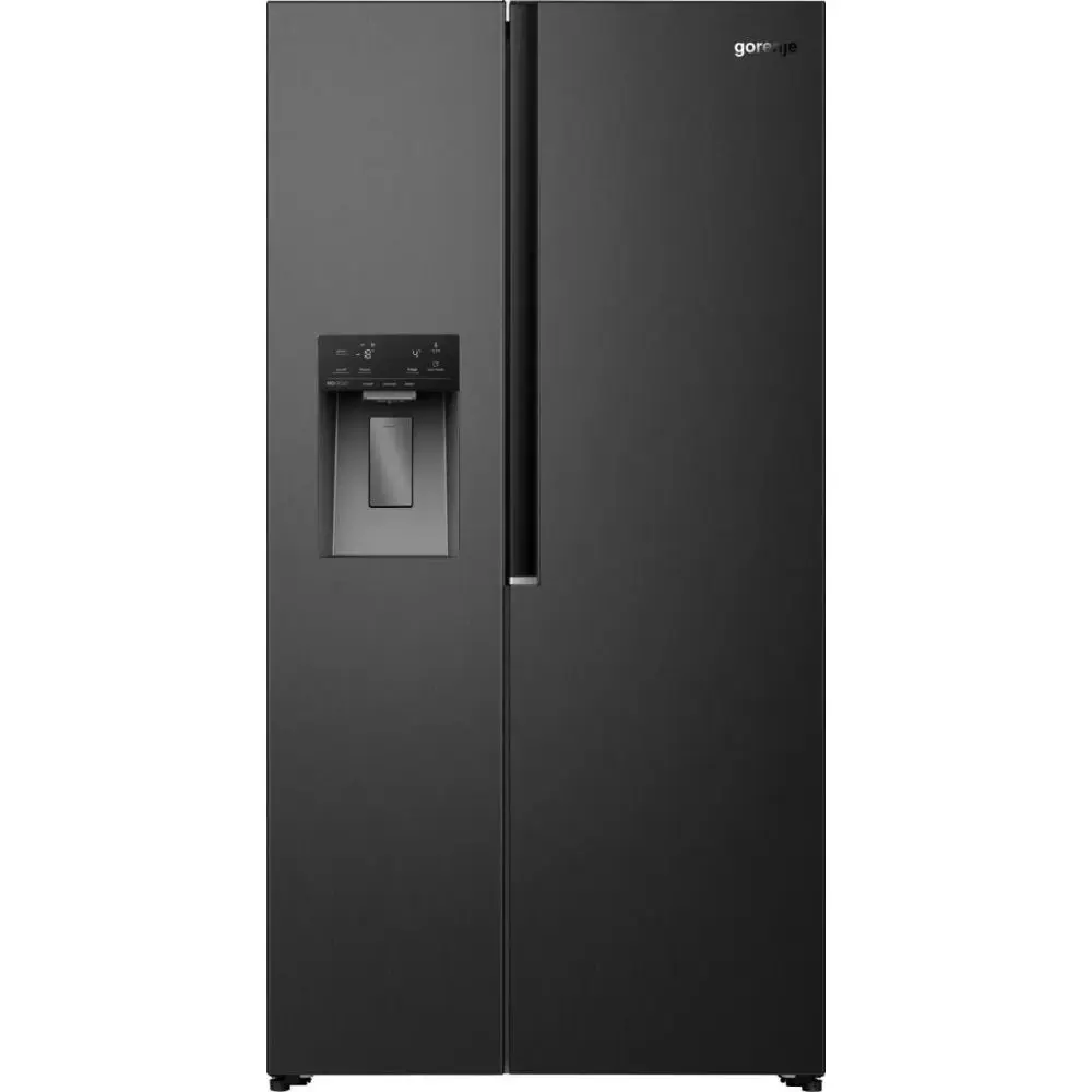 Хладилник Side by side Gorenje NRS917E61BX, (35946433)