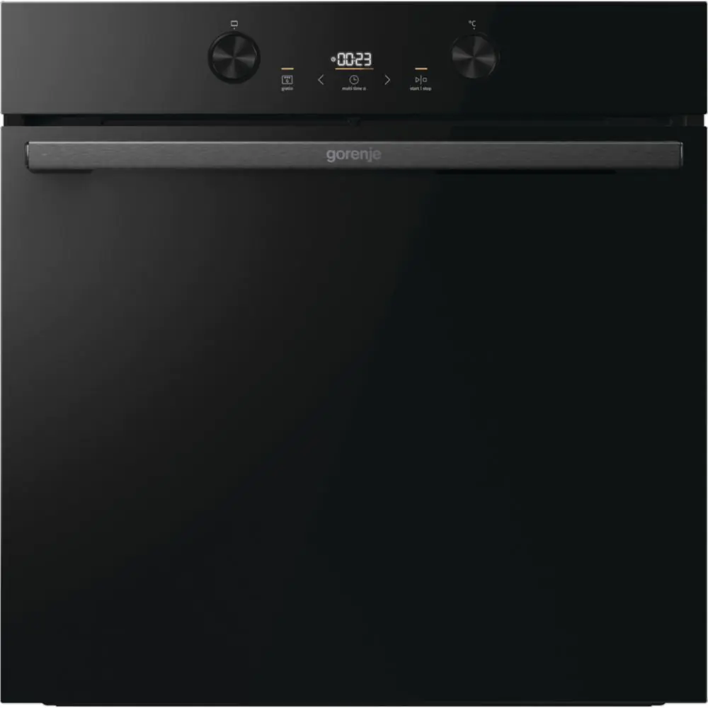 Фурна за вграждане Gorenje BOS6737E05DBG, (35946451)