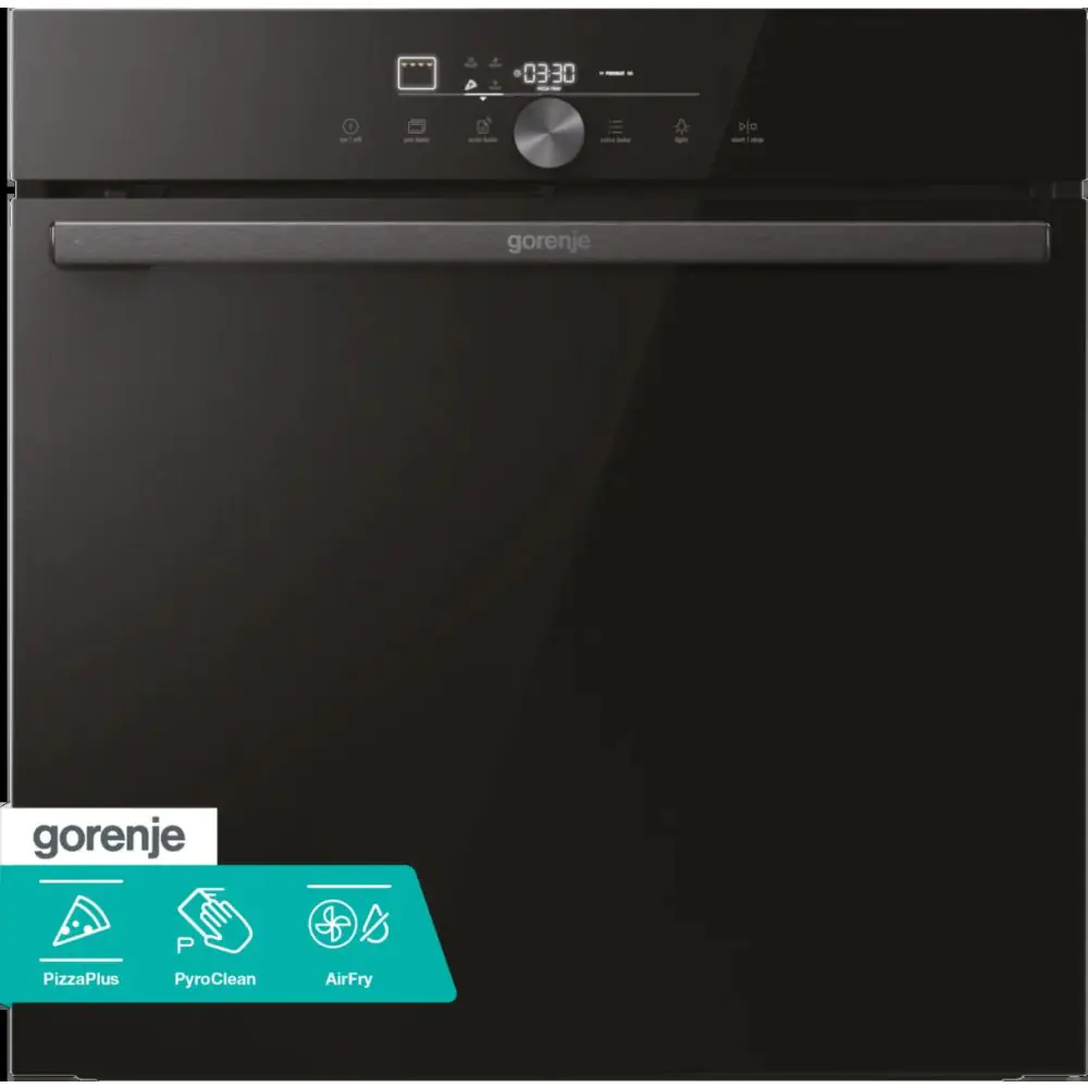 Фурна за вграждане Gorenje GO66E Pizza350C, (35931727)