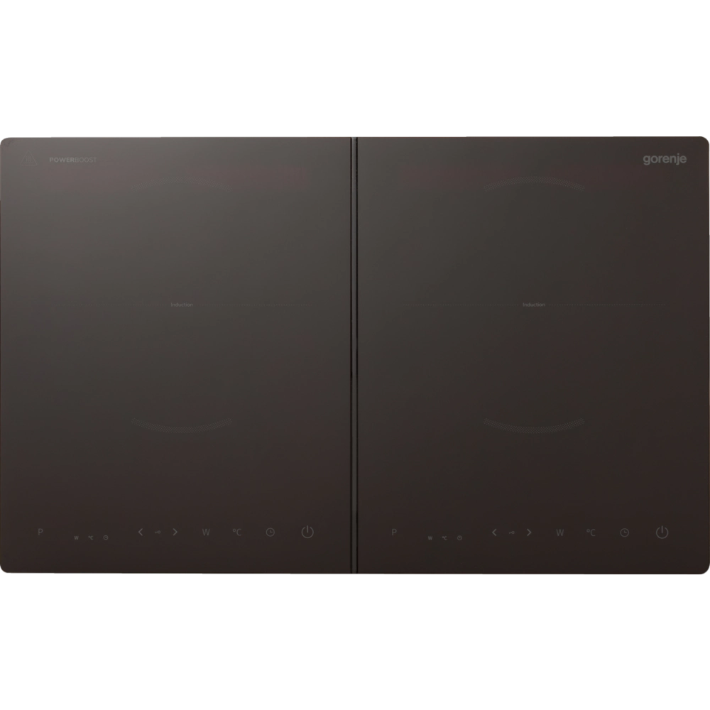 Двоен индукционен котлон Gorenje ICY3500DGP, (35943743)
