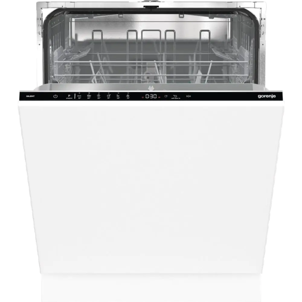 Съдомиялна машина за вграждане GORENJE GV642E90, (19291)