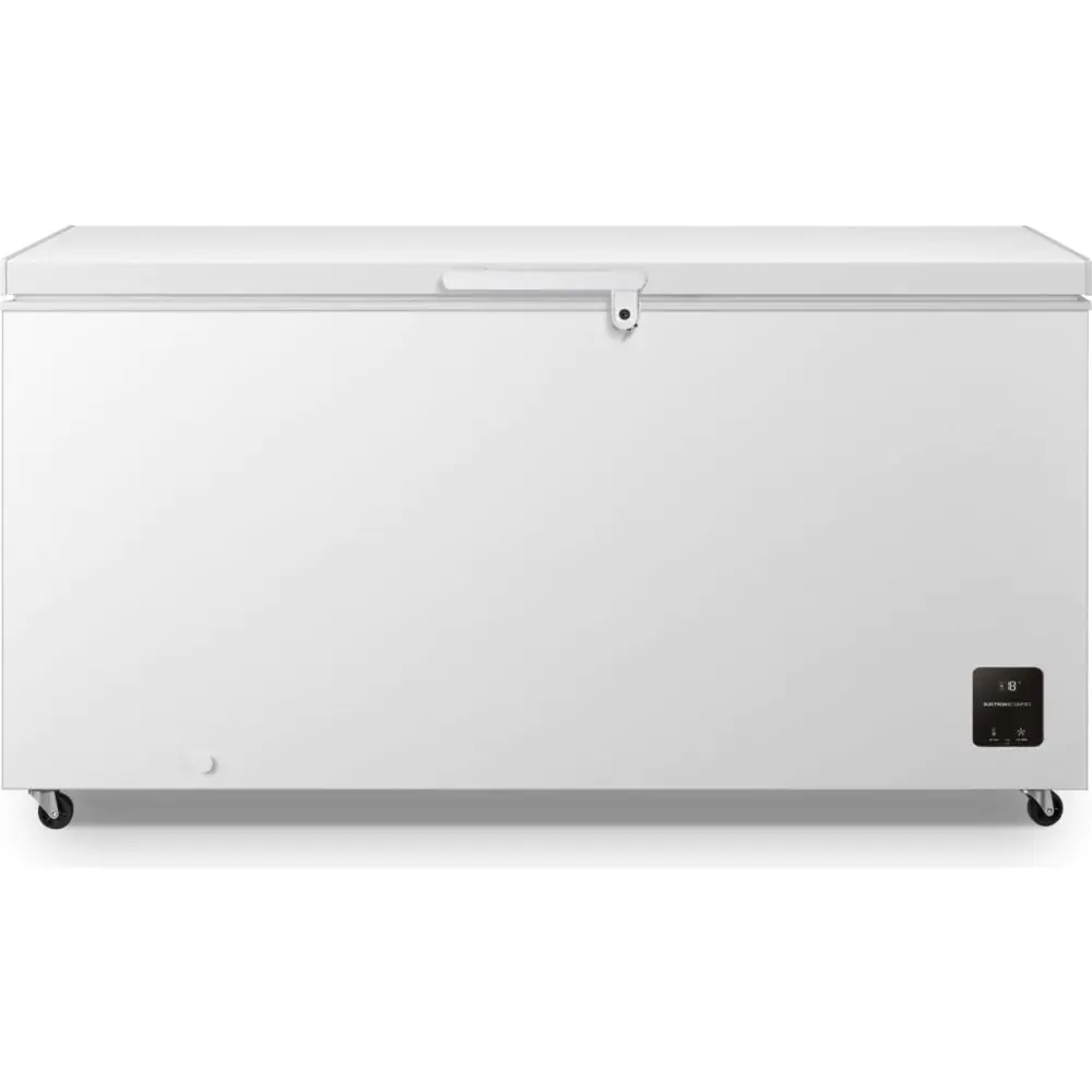 Фризер ракла GORENJE FH50EAW, 500 л, Бял, (20536)