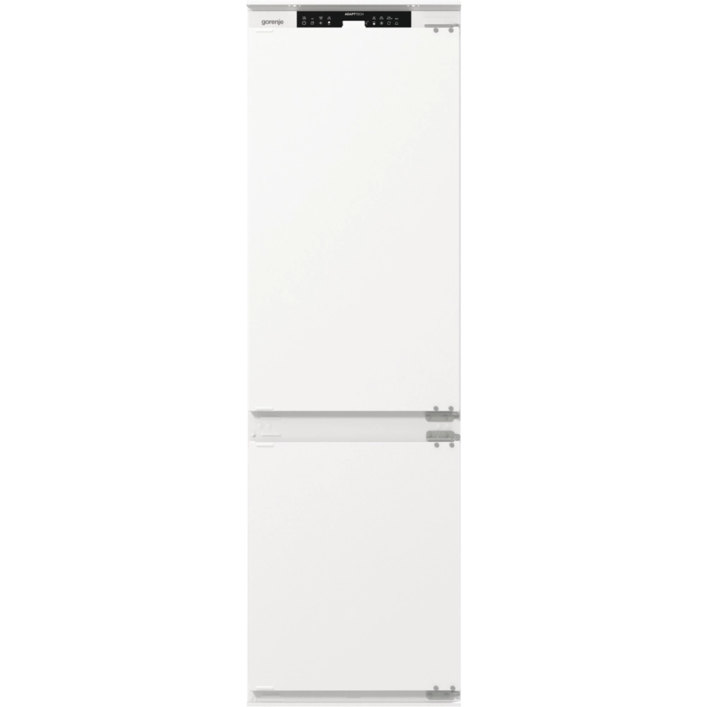Хладилник с фризер Gorenje NRKI517E41, (35932123)