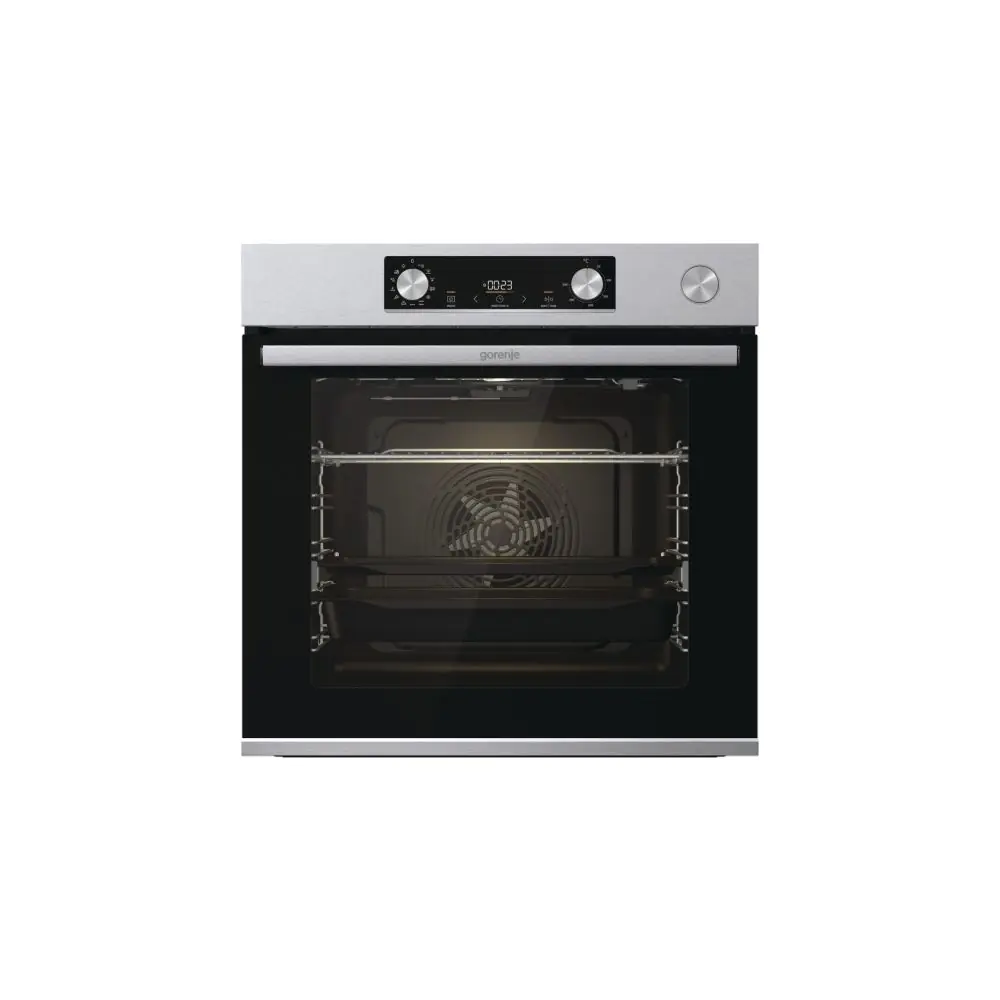 Фурна за вграждане Gorenje BSA6737E15X, (35931726)