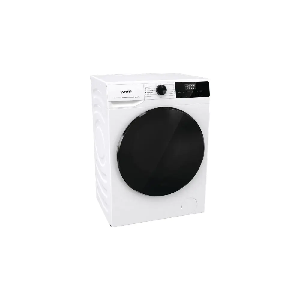 Пералня със Сушилня Gorenje WD2A164ADS, (35931472)