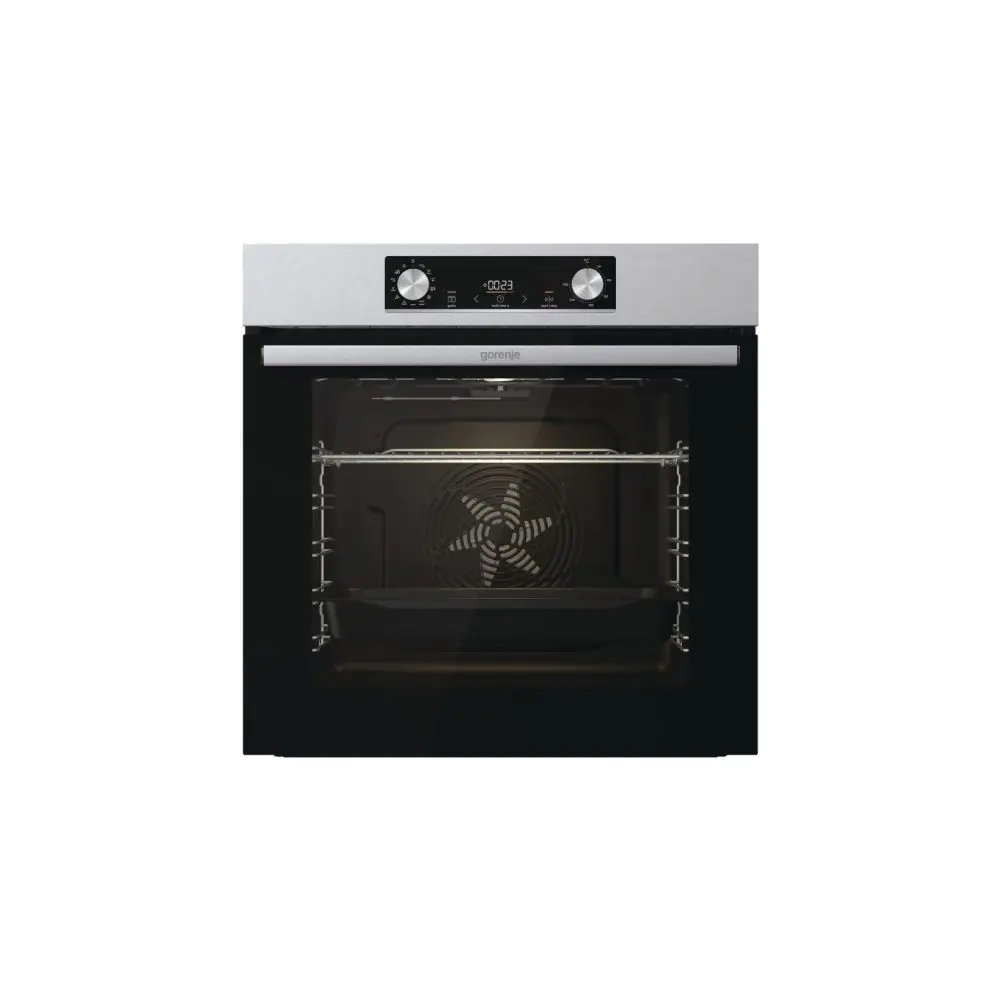 Фурна за вграждане Gorenje BO6737E02X, (35946332)