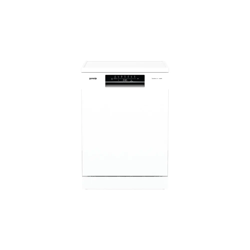 Съдомиялна машина 60см Gorenje GS642E90W, (35931582)
