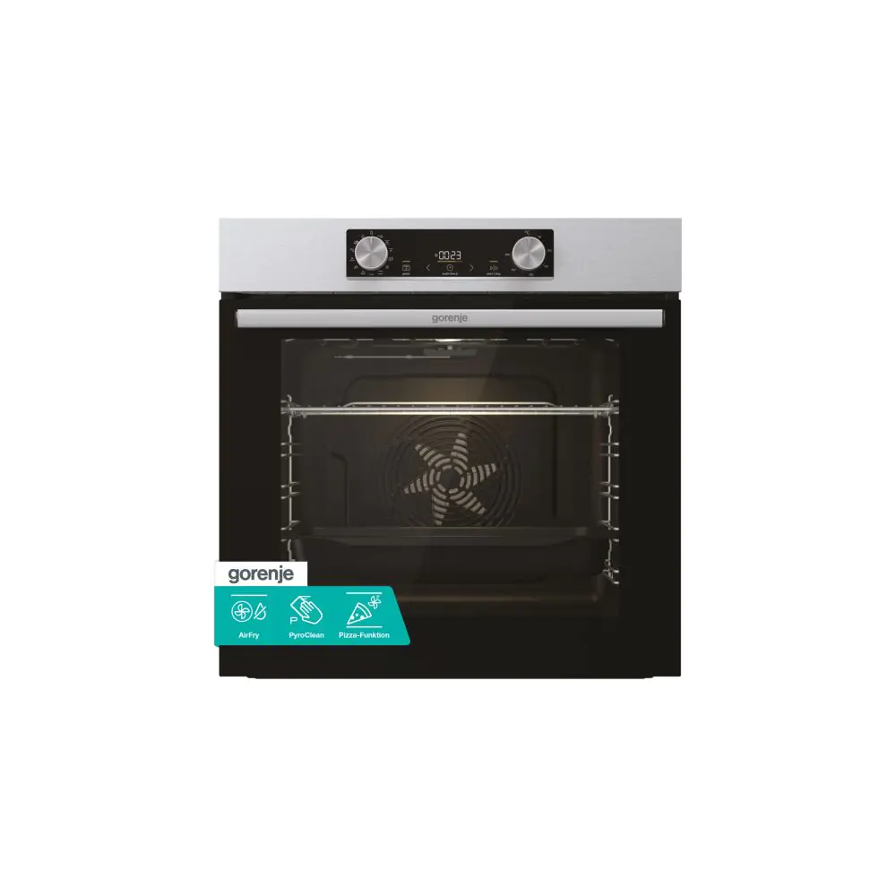 Фурна за вграждане Gorenje BOP6737E02XK, (35931725)