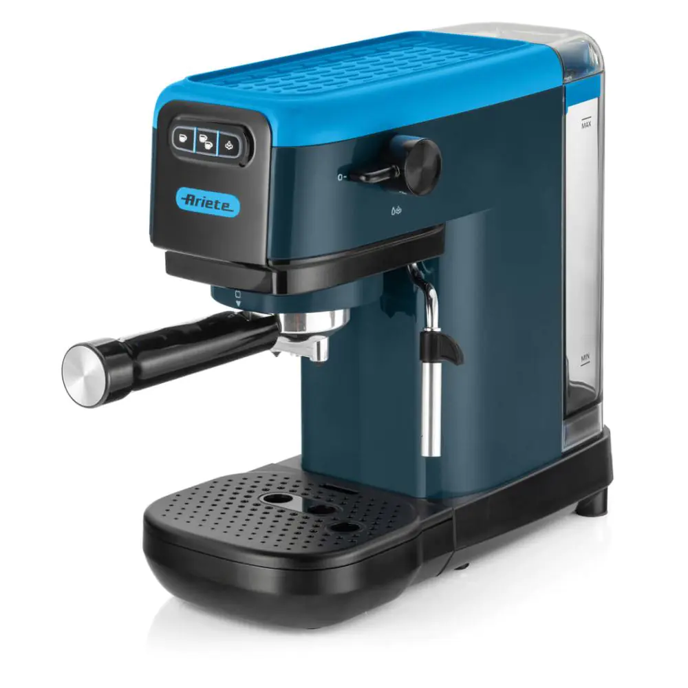 Кафемашина ESPRESSO COLOR - Sky Blue, ARIETE 00M139918AR0, (35945770)