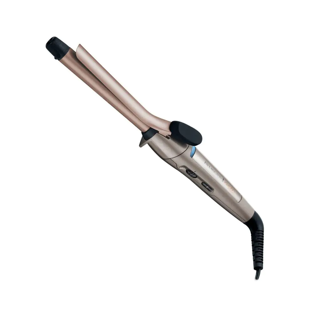 Маша за коса Remington Ci5318 Keratin Protect, Керамично покритие, 150-210C, (35949735)