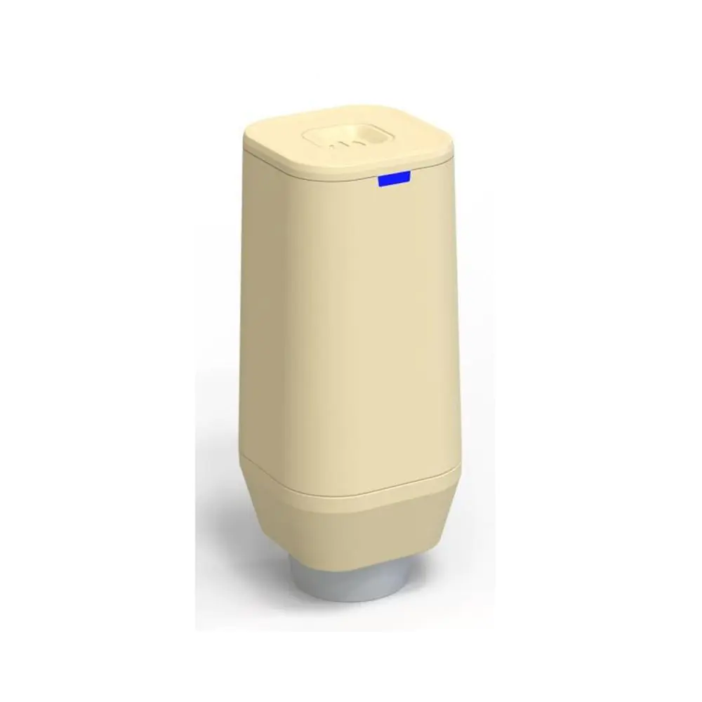 Устройство за вакумиране  Finlux FVP604ZCU, Скорост на вакуум: 3L/min, Макс. Вакуумно налягане: 0.4bar, 3.7V, Li-ion батерия 1500 mAh, Cream, (20502)