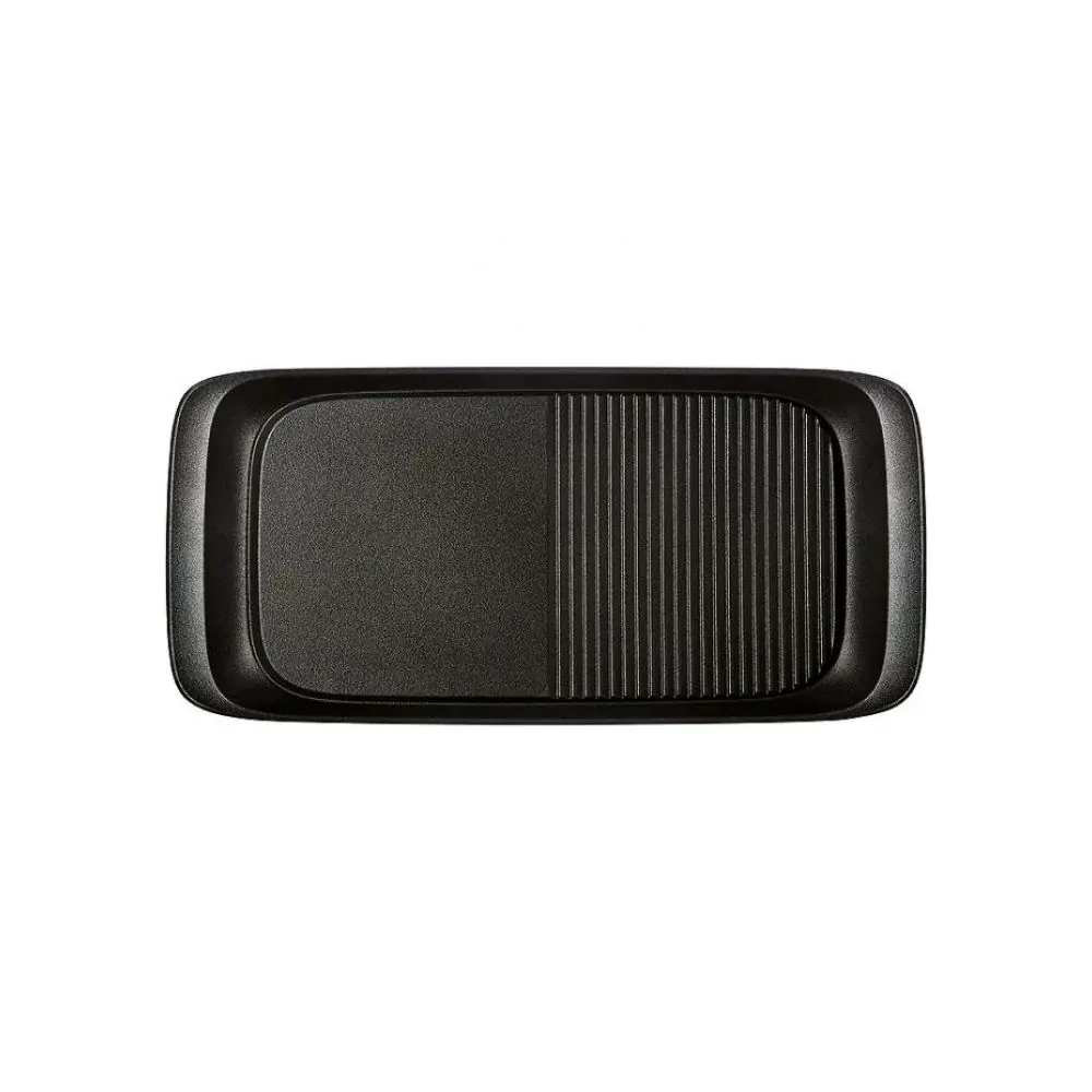 Скара AEG Maxisense Plancha Grill, (21749)