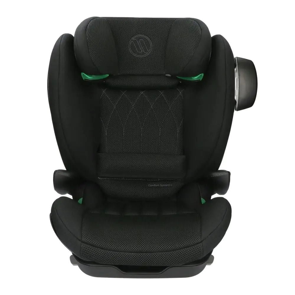 Avionaut MaxSpace Airflow столче за кола BLACK, (35944053)