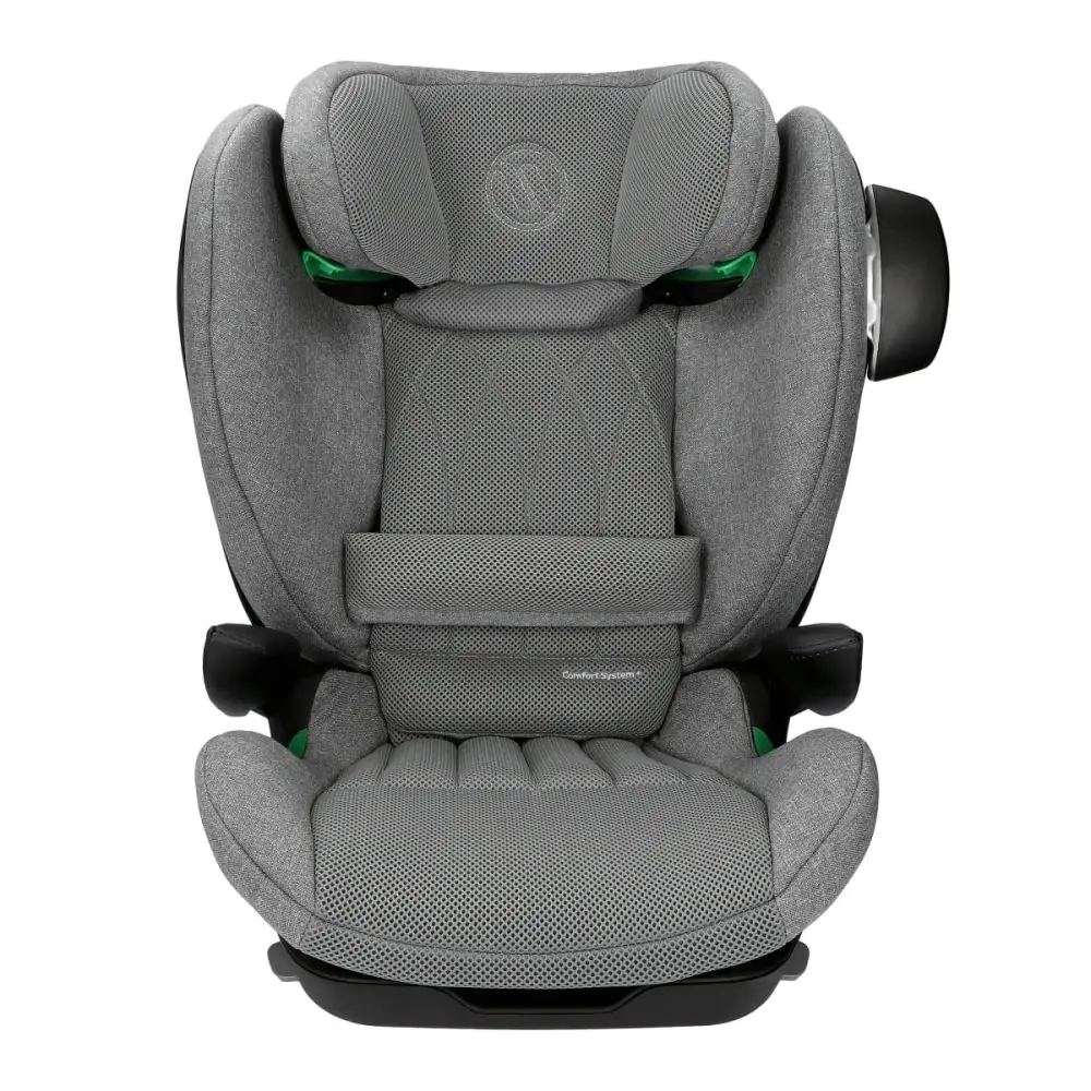 Avionaut MaxSpace Airflow столче за кола GREY, (35944052)