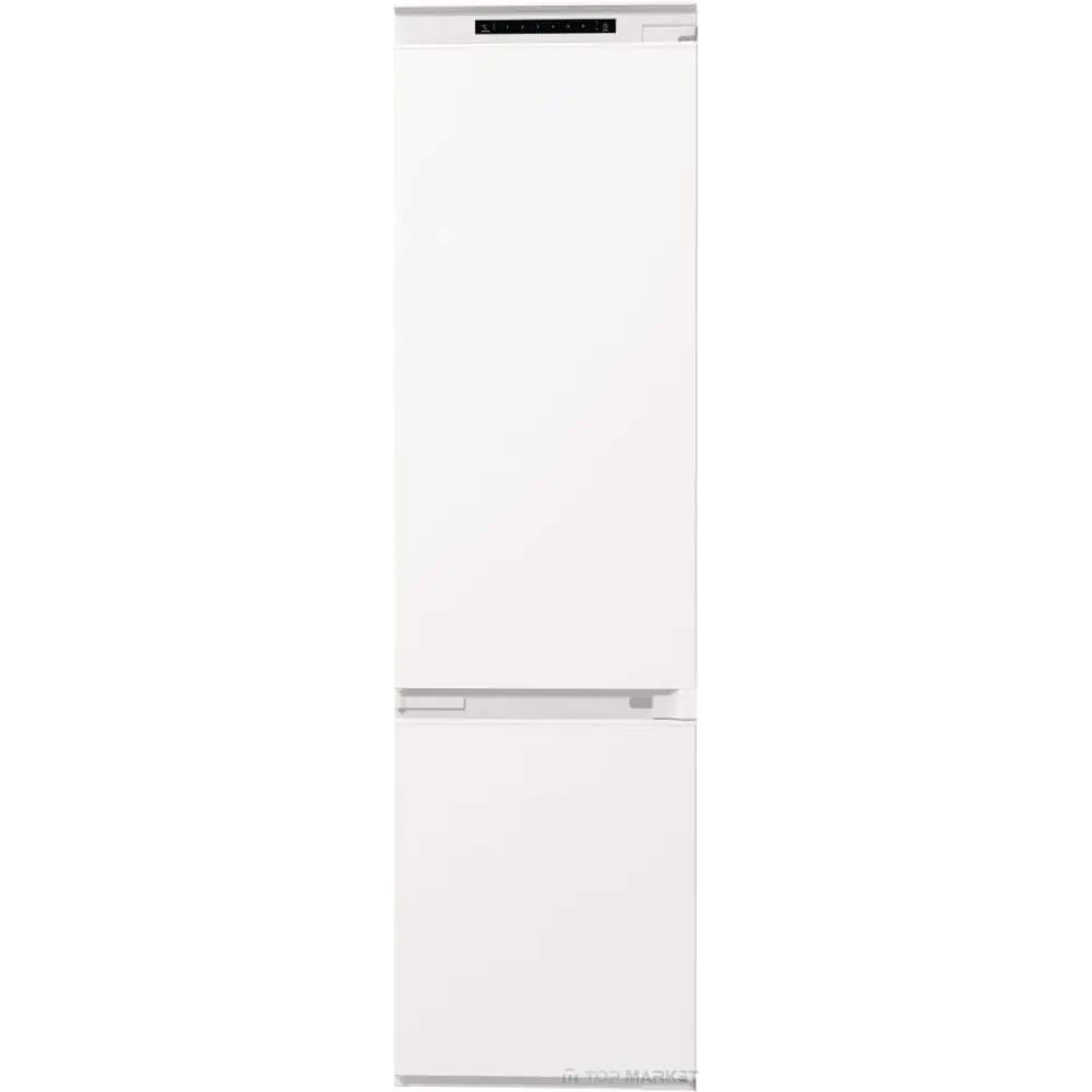 Хладилник с фризер за вграждане GORENJE RKI419FP1, (17294)