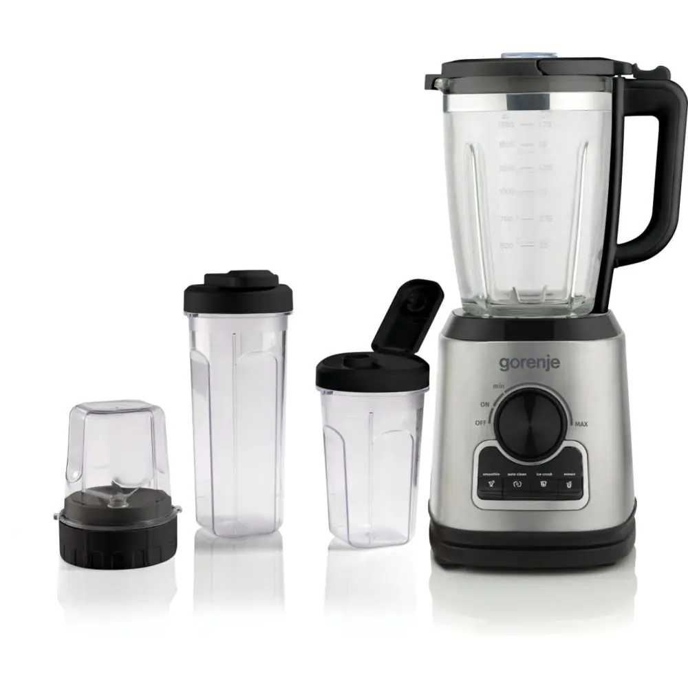 Блендер Gorenje B1400BE, (35946515)