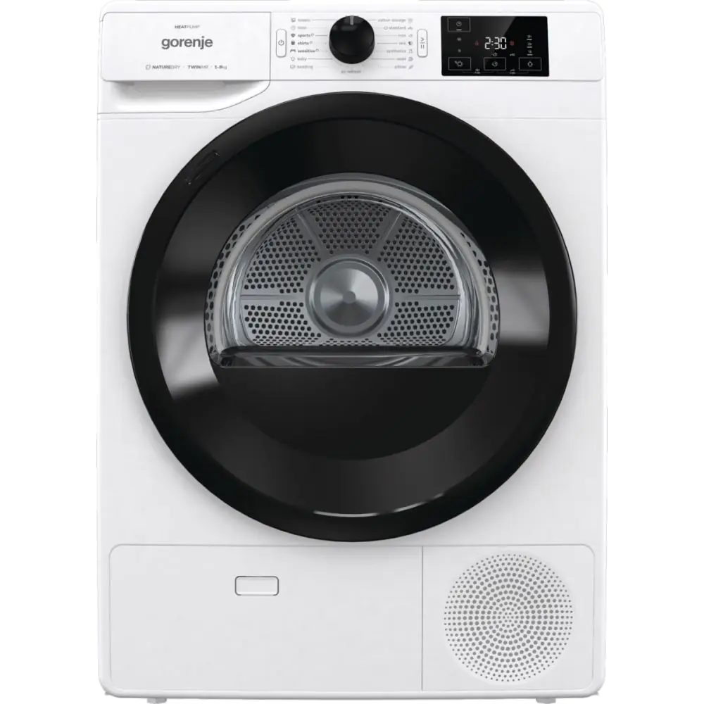 Сушилня Gorenje DNE92/GN, (13685)