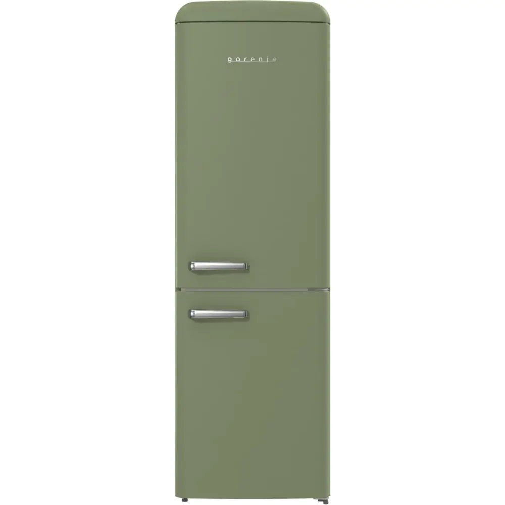 Хладилник с фризер Gorenje ONRK619DOL, (13760)