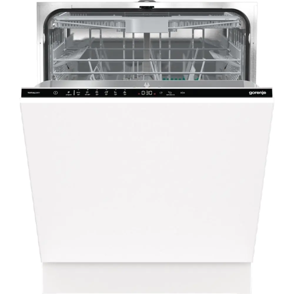 Съдомиялна машина за вграждане Gorenje GV643D60, (13694)