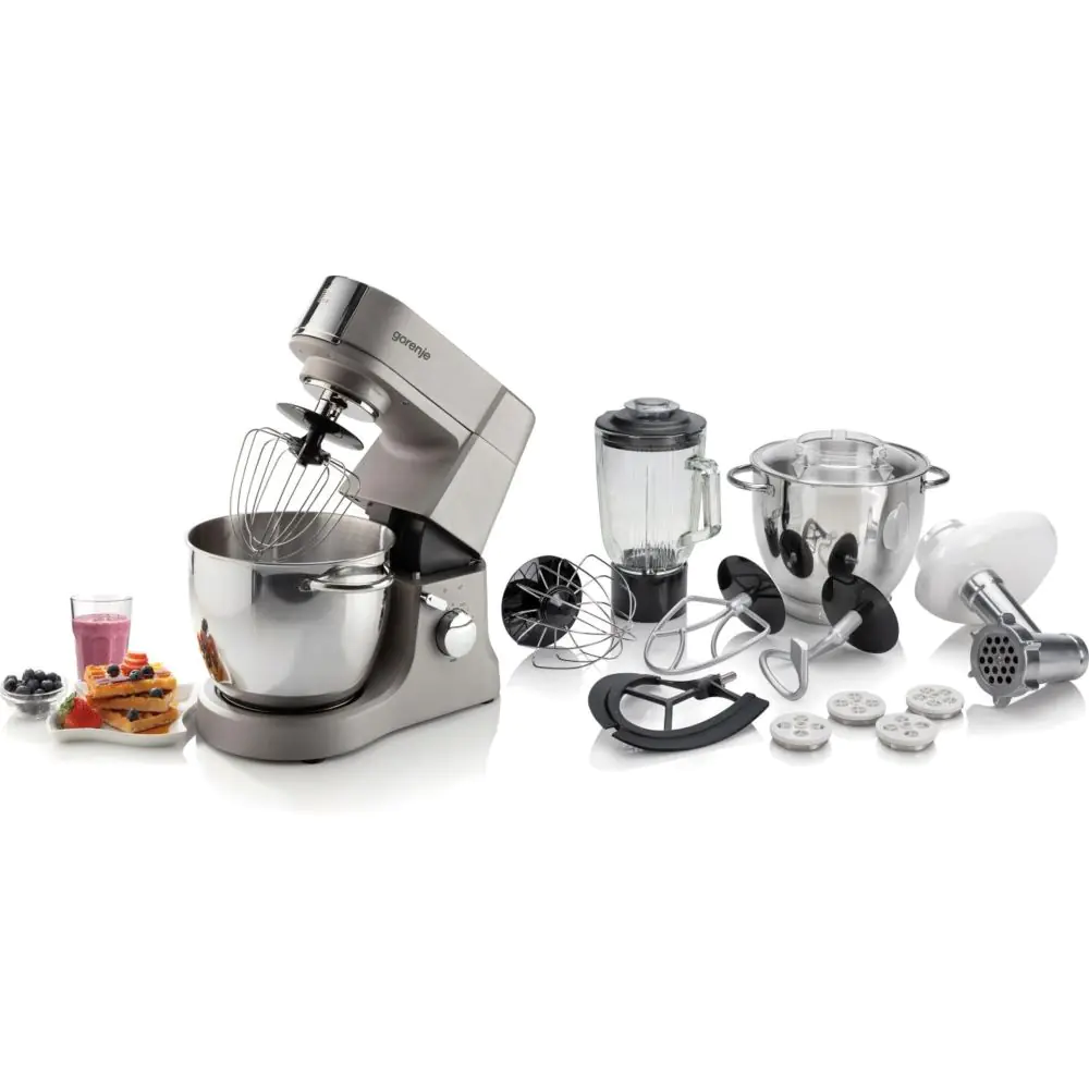 Кухненски робот Gorenje MMC1500AL, (13649)