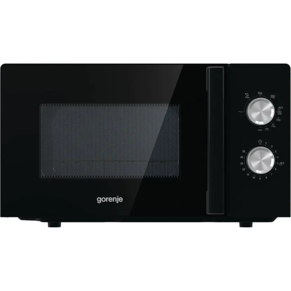 Микровълнова фурна Gorenje MO20E2BH, (13762)