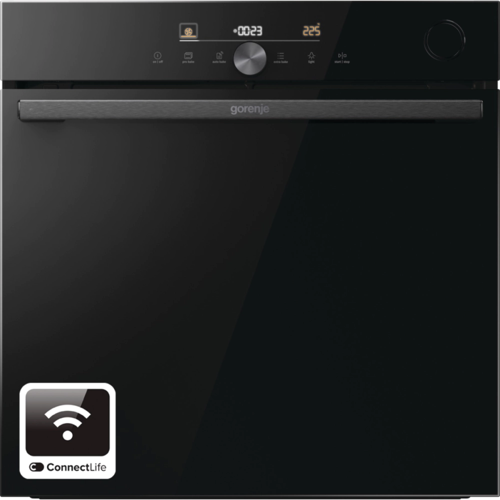 Фурна за вграждане Gorenje BSA6747DGWI, (35946450)